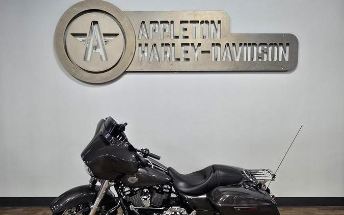 2023 Harley-Davidson® FLHXS - Street Glide® Special