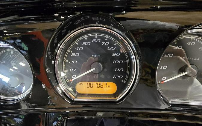 2023 Harley-Davidson® FLHXS - Street Glide® Special