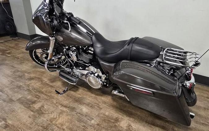 2023 Harley-Davidson® FLHXS - Street Glide® Special