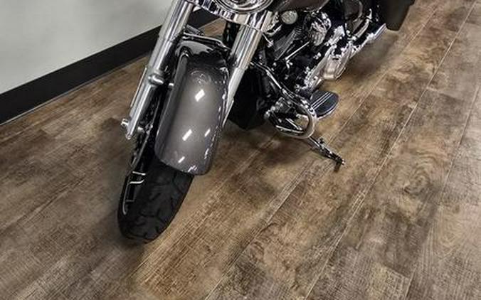 2023 Harley-Davidson® FLHXS - Street Glide® Special