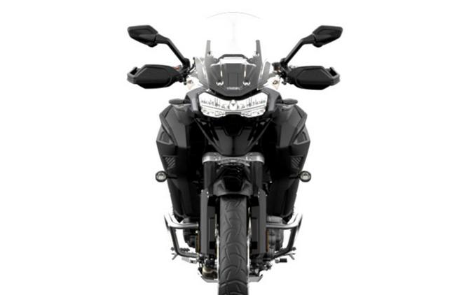 2025 Triumph Tiger 1200 GT Explorer