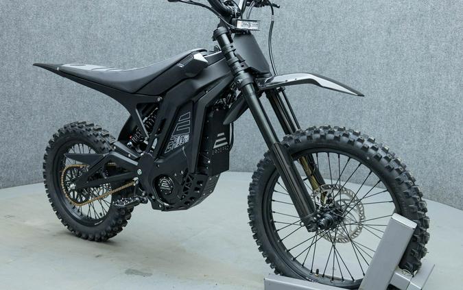 2026 E RIDE PRO SR 16"/19" LONG SEAT