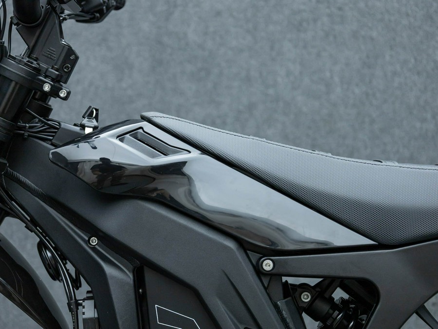2026 E RIDE PRO SR 16"/19" LONG SEAT