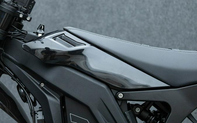 2026 E RIDE PRO SR 16"/19" LONG SEAT