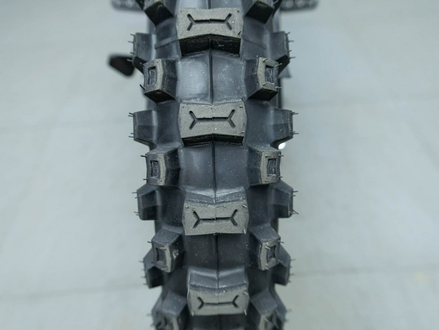 2026 E RIDE PRO SR 16"/19" LONG SEAT