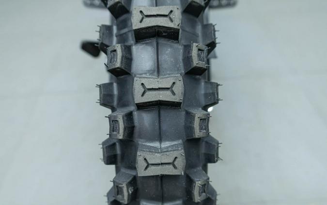 2026 E RIDE PRO SR 16"/19" LONG SEAT