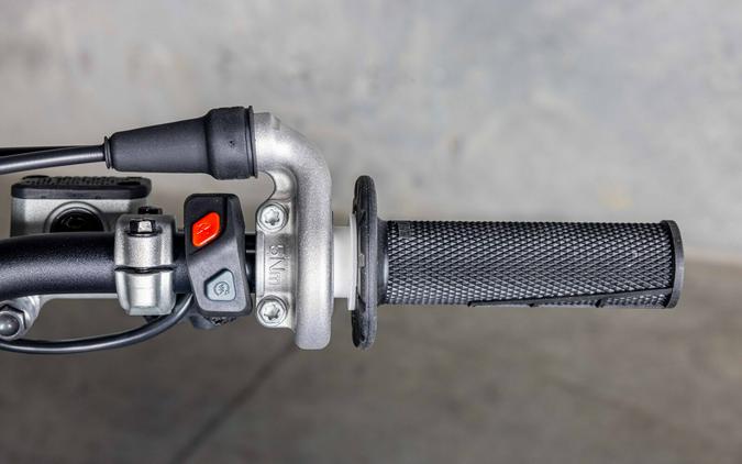 2027 Husqvarna TC 300 - VM346785