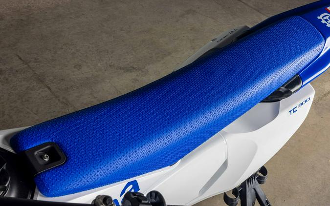 2027 Husqvarna TC 300 - VM346785