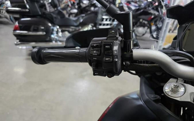 2020 Yamaha Tracer 900 GT