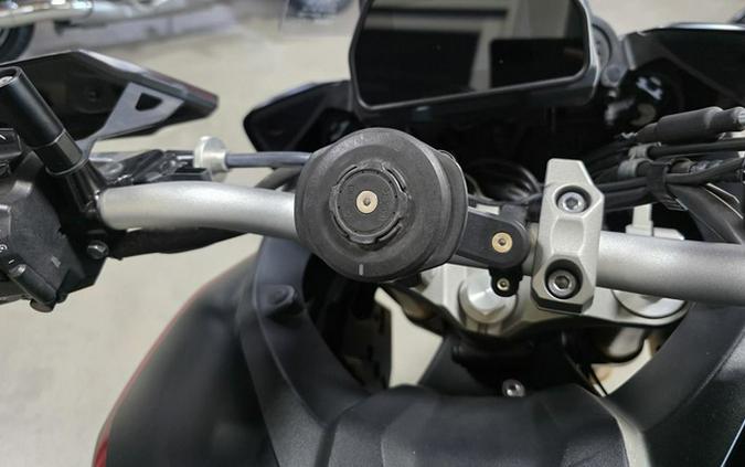2020 Yamaha Tracer 900 GT