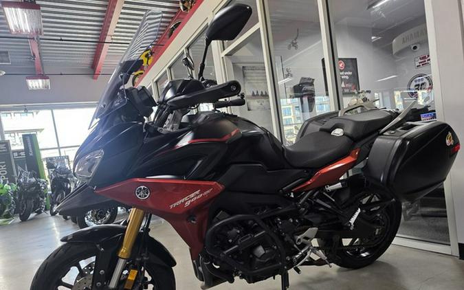 2020 Yamaha Tracer 900 GT