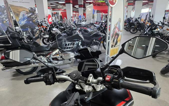 2020 Yamaha Tracer 900 GT