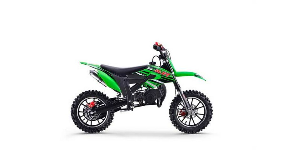 2021 SSR Motorsports SX50-A