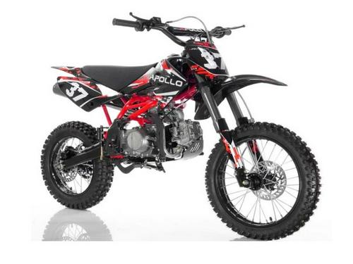 2021 Roketa AGB-37CRF-2(APOLLO)(L08)