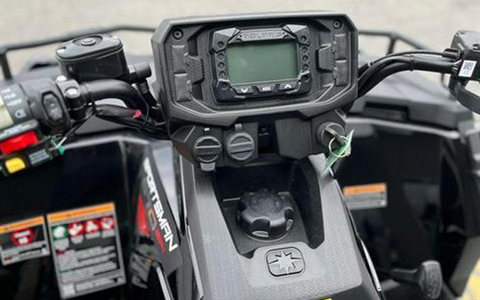 2024 Polaris Sportsman 570 Trail