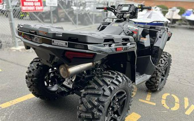 2024 Polaris Sportsman 570 Trail