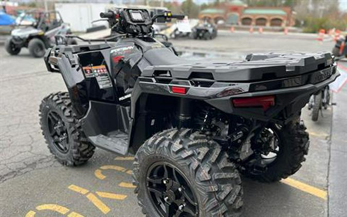 2024 Polaris Sportsman 570 Trail