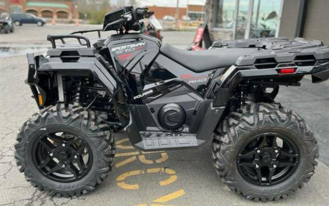 2024 Polaris Sportsman 570 Trail