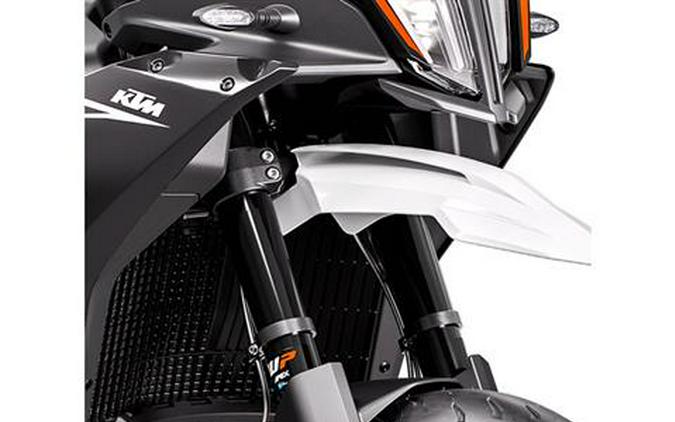 2024 KTM 890 SMT