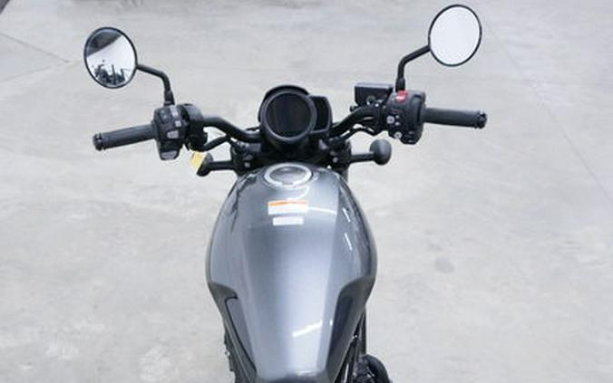 2023 Honda® Rebel 1100 DCT