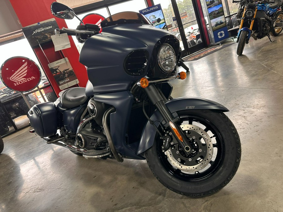 2024 Kawasaki Vulcan 1700 Vaquero ABS