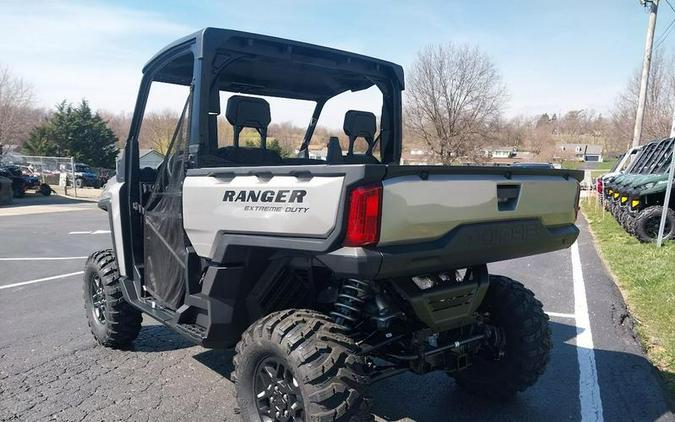 2024 Polaris® Ranger XD 1500 Premium