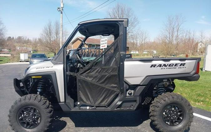 2024 Polaris® Ranger XD 1500 Premium