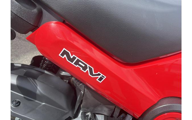 2022 Honda Navi Buyer’s Guide [Specs, Ride Review, and 27 Photos]