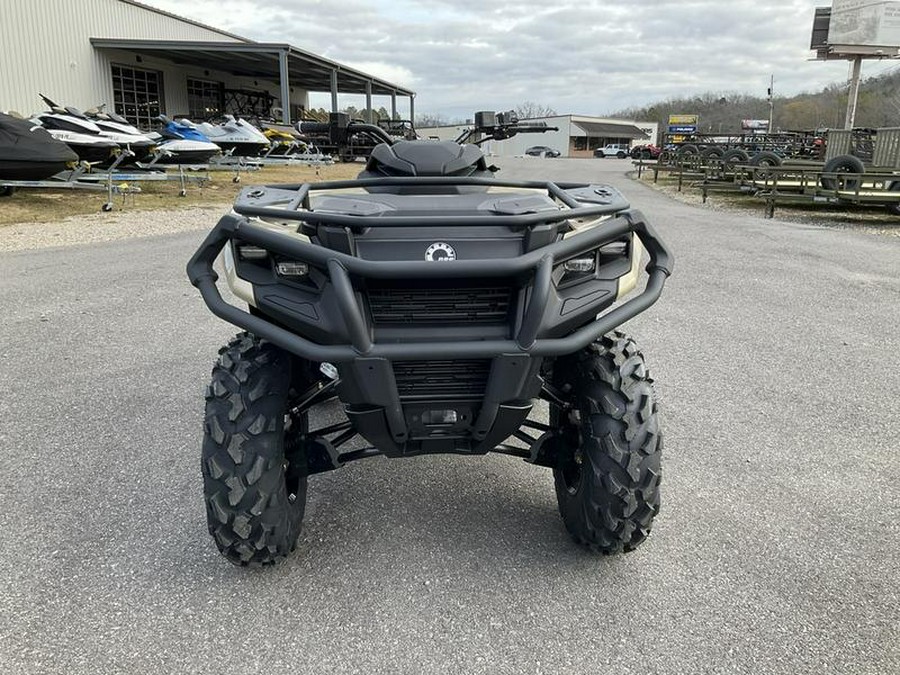 2024 Can-Am® Outlander Pro XU HD5