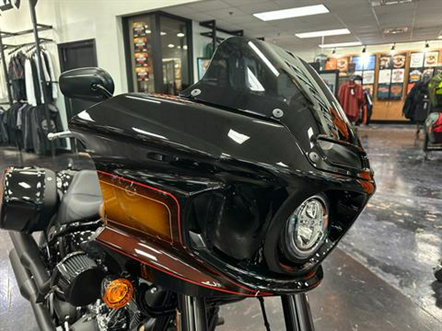 2024 Harley-Davidson Low Rider® ST