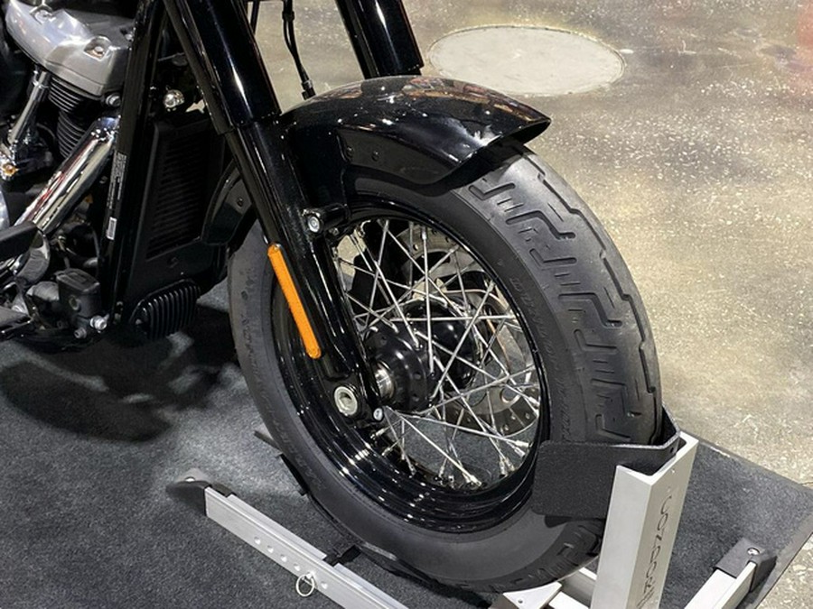 2020 Harley-Davidson Softail FLSL - Softail Slim