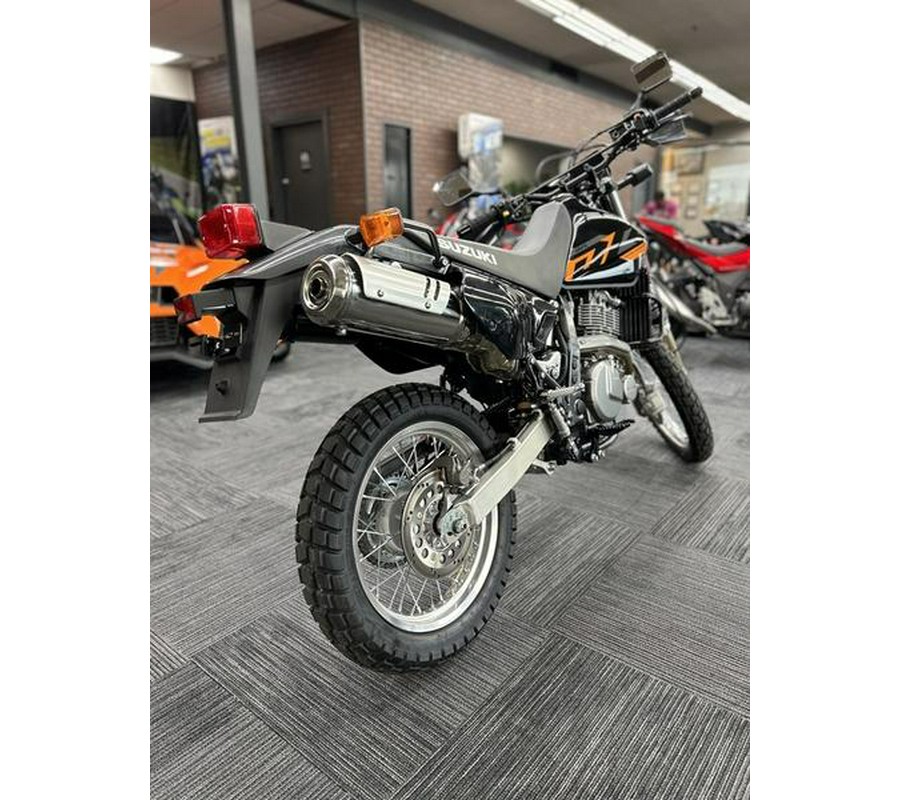 2024 Suzuki DR650S