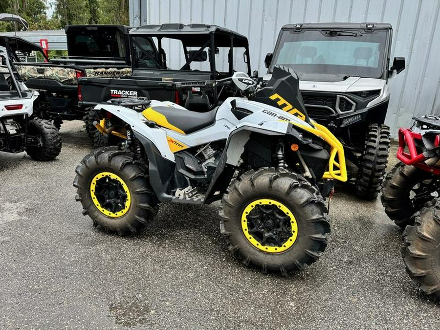 2024 Can-Am® Renegade X mr 1000R