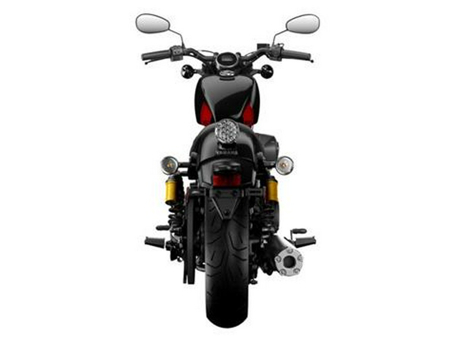 2024 Yamaha Bolt R-Spec