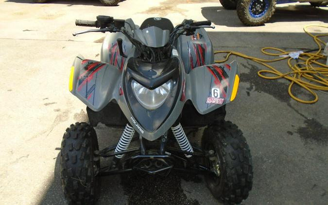 2018 Polaris® Phoenix® 200