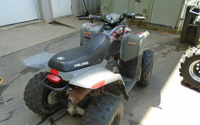 2018 Polaris® Phoenix® 200