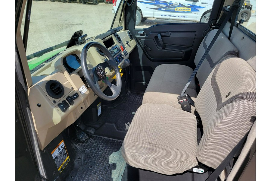 2022 John Deere Gator XUV835R