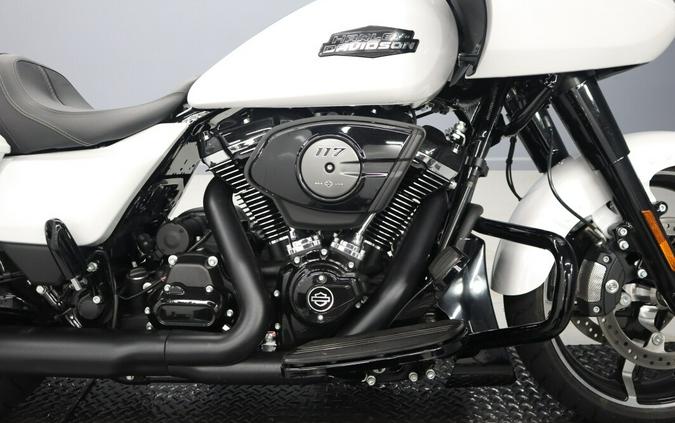 2025 Harley-Davidson Road Glide