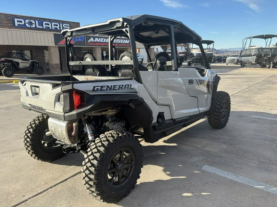 2026 Polaris GENERAL XP 4 1000 Sport