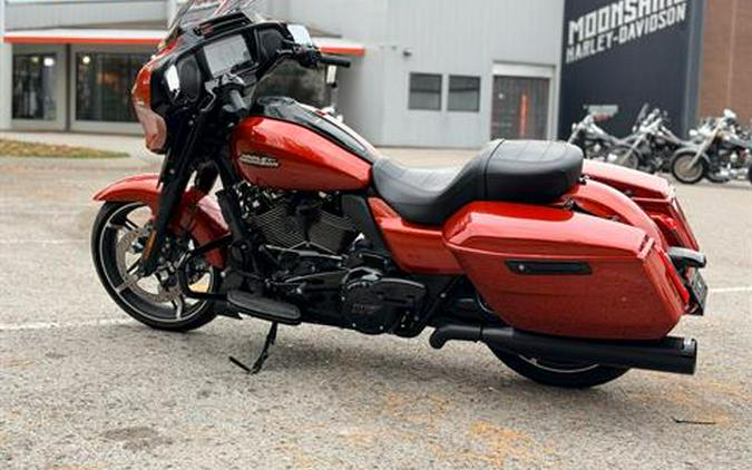 2024 Harley-Davidson Street Glide®