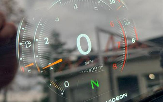 2024 Harley-Davidson Street Glide®