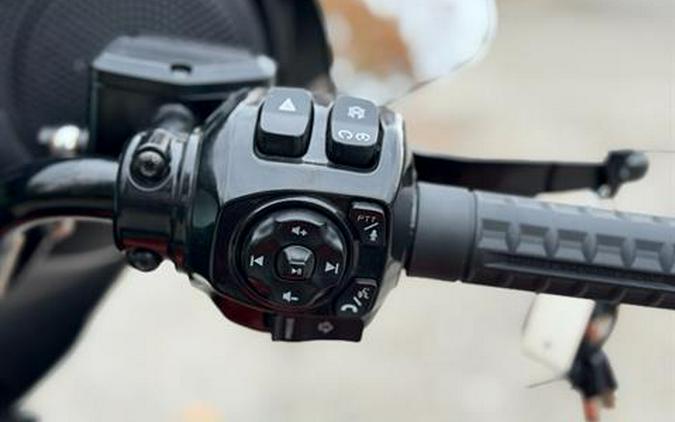 2024 Harley-Davidson Street Glide®