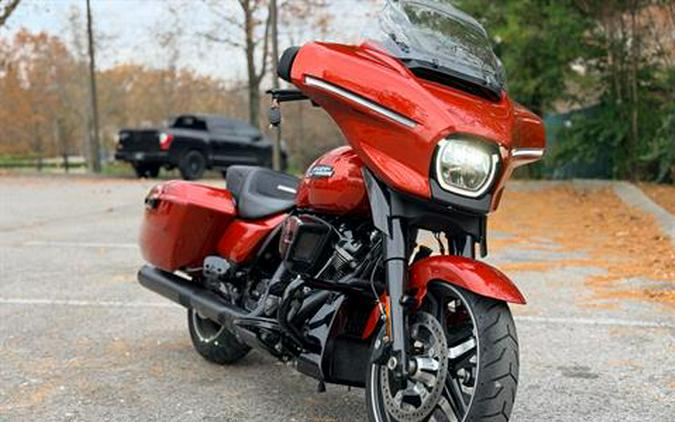 2024 Harley-Davidson Street Glide®