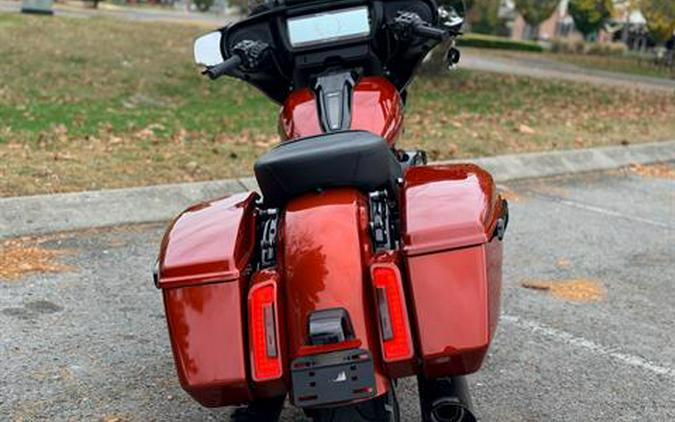 2024 Harley-Davidson Street Glide®