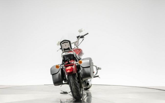 2017 Harley-Davidson SuperLow 1200T