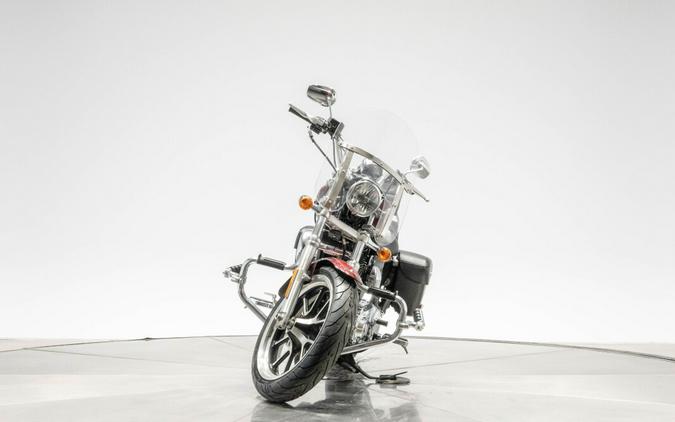 2017 Harley-Davidson SuperLow 1200T