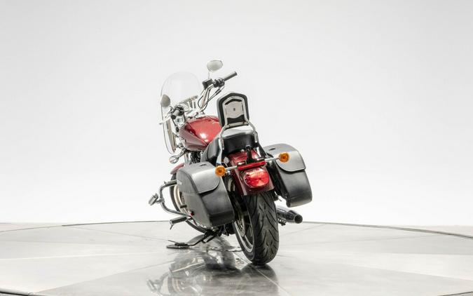 2017 Harley-Davidson SuperLow 1200T