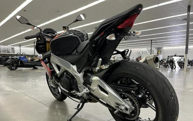 2019 Aprilia® Tuono V4 1100 RR