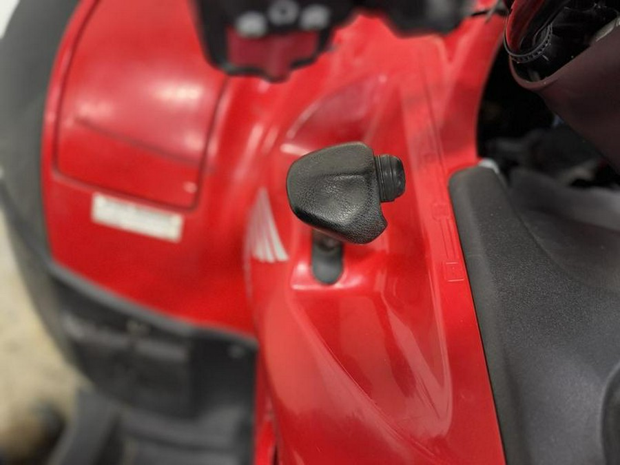2013 Honda® FourTrax Foreman Rubicon
