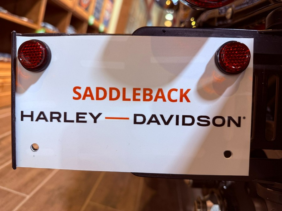 2016 Harley-Davidson Iron 883™